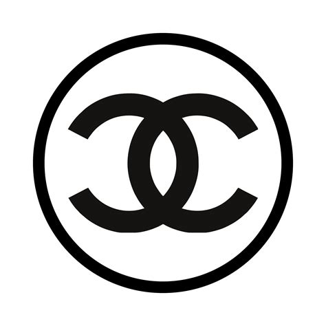 chanel logo printable|chanel logo free.